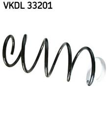 SKF VKDL 33201